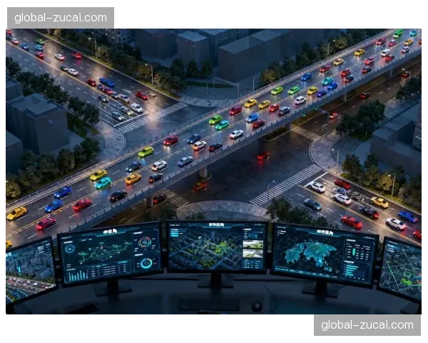 数字孪生赛场中枢 实现了物理空间与虚实信号同步