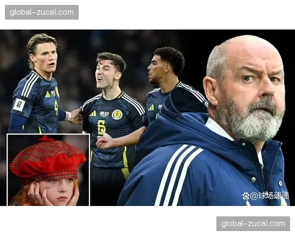 苏格兰迎来麦克托米奈回归，克拉克确认4-3-3阵型强化中场对抗与二次进攻点