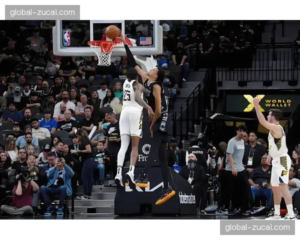 开拓者防守效率110.4联盟第13 中游水平难阻马刺多层次进攻